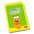 HABA LogiCASE 5+ rokov Freddy a priatelia