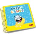HABA LogiCASE 6+ rokov Milo v akvaparku