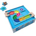 HABA LogiCASE 6+ rokov Milo v akvaparku