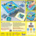 HABA LogiCASE 6+ rokov Milo v akvaparku