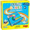 HABA LogiCASE 6+ rokov Milo v akvaparku