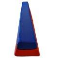 Kladina cvičná penová výška 16 cm, dĺžka 2 m