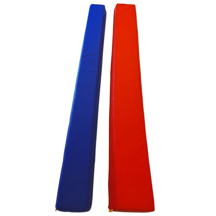 Kladina cvičná penová výška 16 cm, dĺžka 2 m