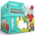 Kúzelné čítanie Kúzelná kocka Rozprávky