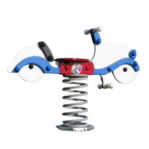 Pružinovka Auto HDPE Super