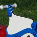 Pružinovka Auto HDPE Super