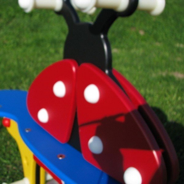 Pružinovka Lienka HDPE Super