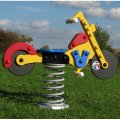 Pružinovka Motorka HDPE Super