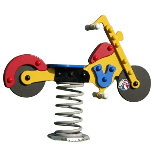 Pružinovka Motorka HDPE Super