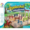 Smart Games Jazdecká akadémia, 80 rébusov