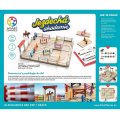 Smart Games Jazdecká akadémia, 80 rébusov
