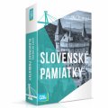 Albi Kvízy do vrecka - Slovenské pamiatky
