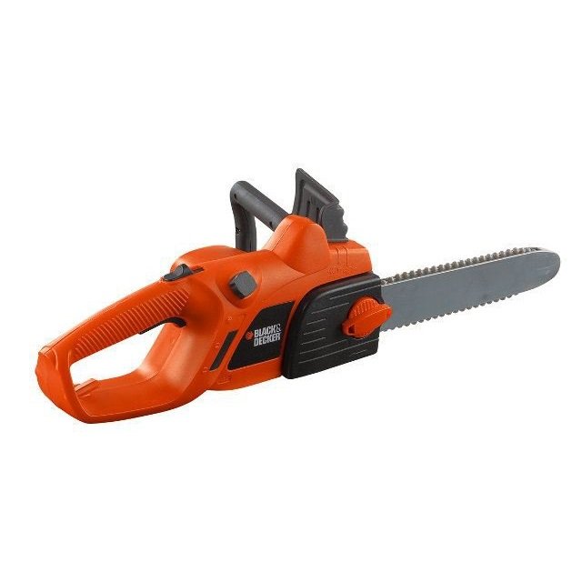 Black & Decker Motorová píla