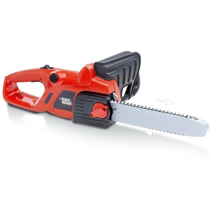 Black & Decker Motorová píla