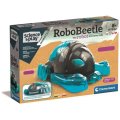 Clementoni Robotický chrobák RoboBeetle