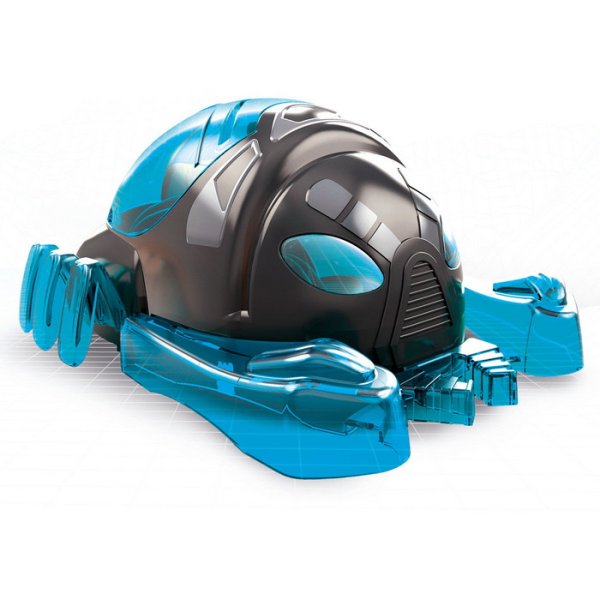 Clementoni Robotický chrobák RoboBeetle