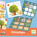 Djeco Eduludo Primotopo