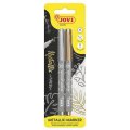 Jovi Decor fixky Metalic, 2 ks