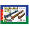 Vystrihovačka regionálne vlaky