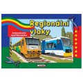 Vystrihovačka regionálne vlaky