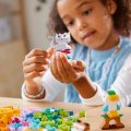Lego Classic 11034 Tvorivé domáce zvieratká, 450 ks