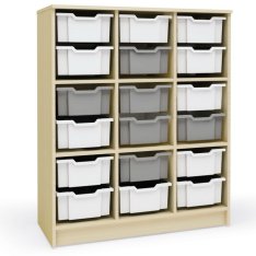 CUBO Modul 35