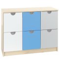CUBO Modul 16