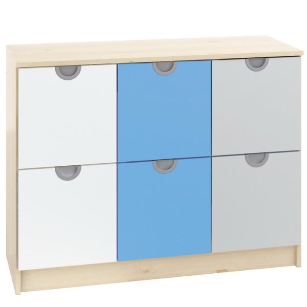 CUBO Modul 16