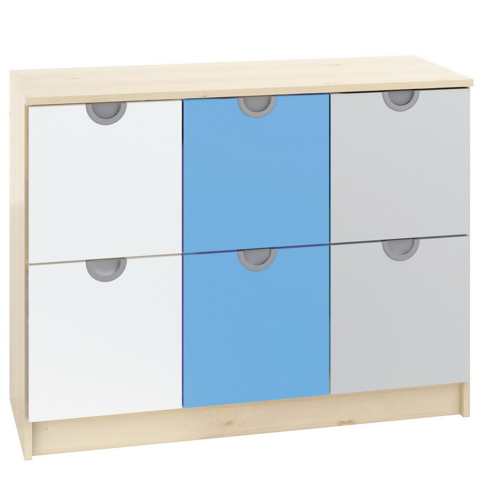 CUBO Modul 16