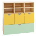 CUBO Modul 17