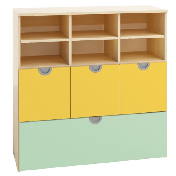 CUBO Modul 17