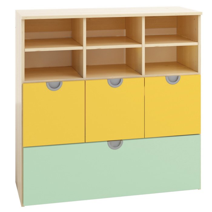 CUBO Modul 17