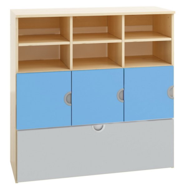 CUBO Modul 18