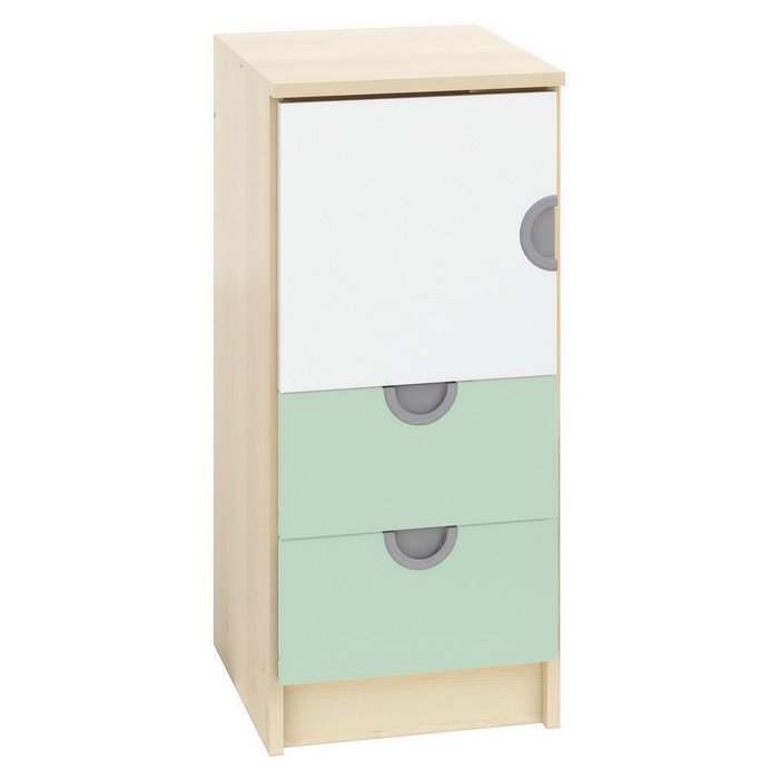 CUBO Modul 2