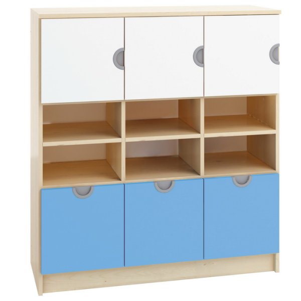 CUBO Modul 20