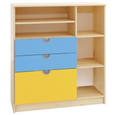 CUBO Modul 21
