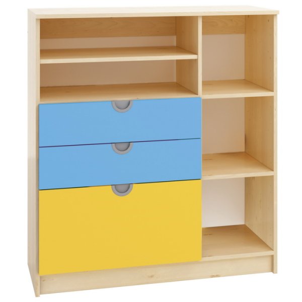 CUBO Modul 21
