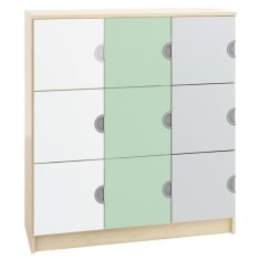 CUBO Modul 22