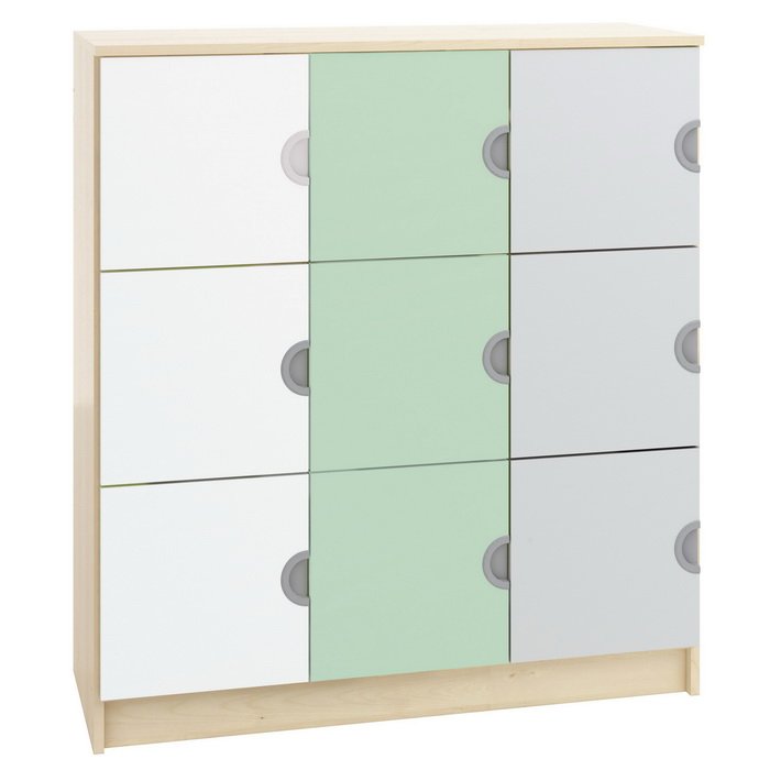 CUBO Modul 22