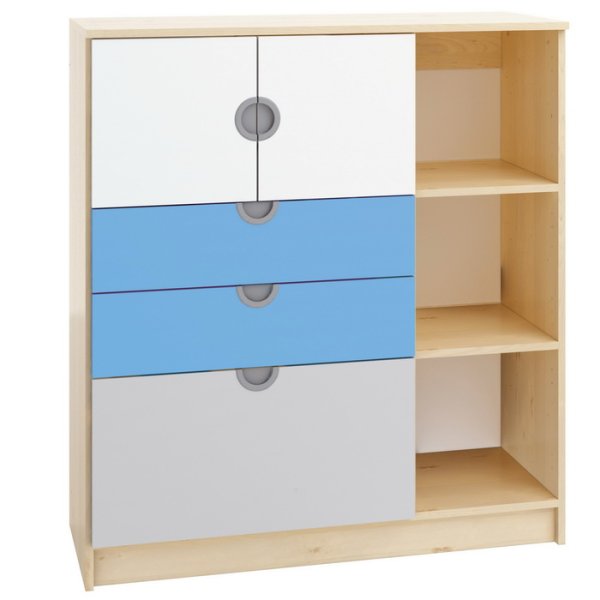 CUBO Modul 23