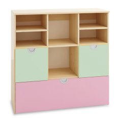CUBO Modul 24