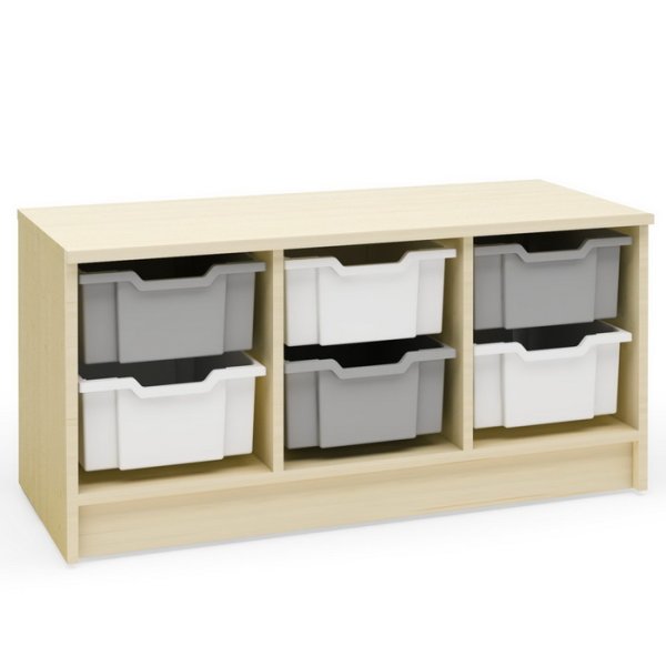 CUBO Modul 32