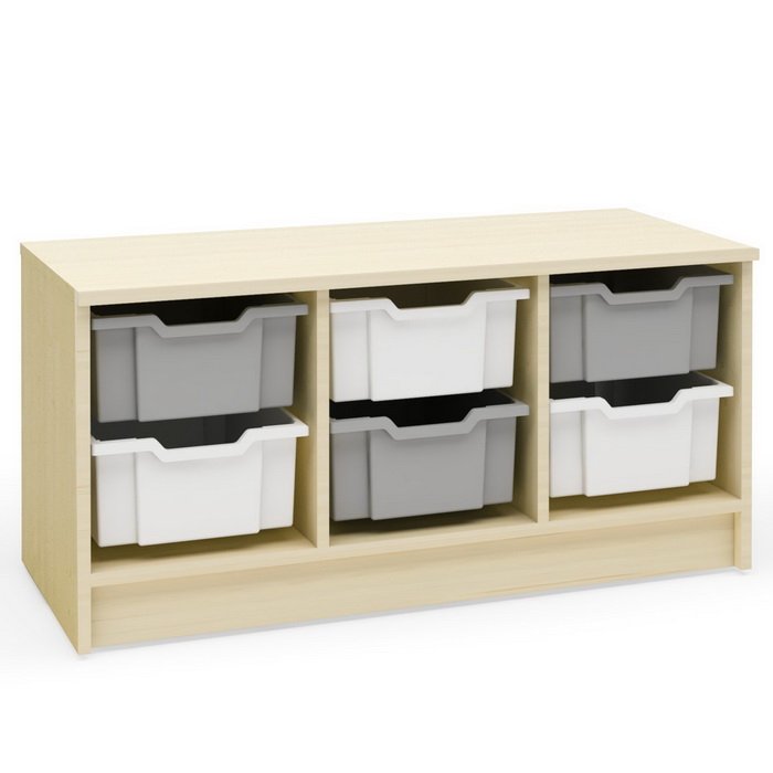 CUBO Modul 32