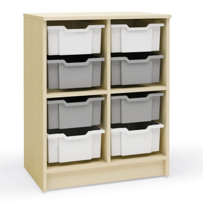 CUBO Modul 33