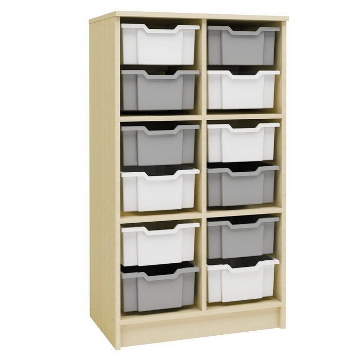 CUBO Modul 34