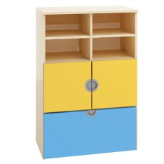 CUBO Modul 5