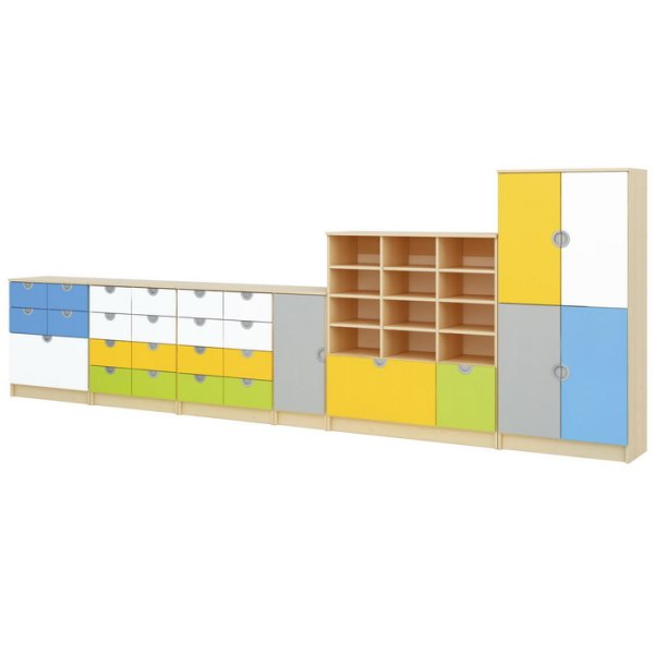 CUBO Zostava 1