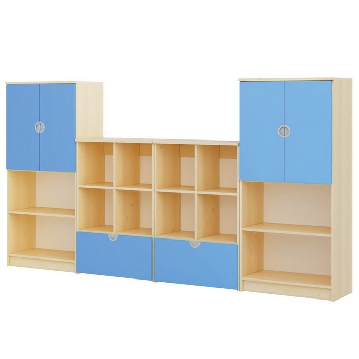CUBO Zostava 10