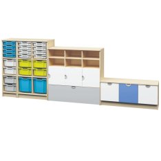 CUBO Zostava 15