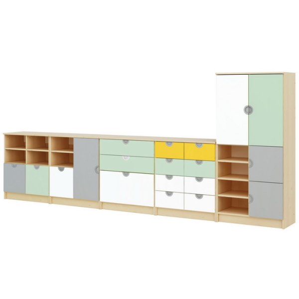 CUBO Zostava 3